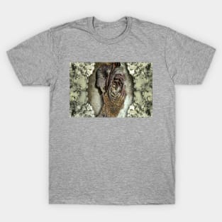 Goddess of Nature Cameo T-Shirt